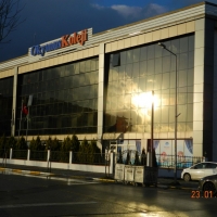 İLYAS HACIAHMETOĞLU